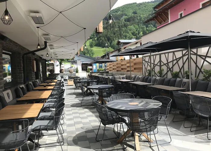 Apartamento 24 By Avenida - Mountain Kaprun