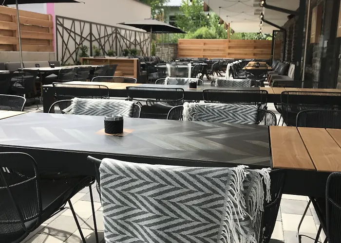 24 By Avenida - Mountain Lägenhet Kaprun