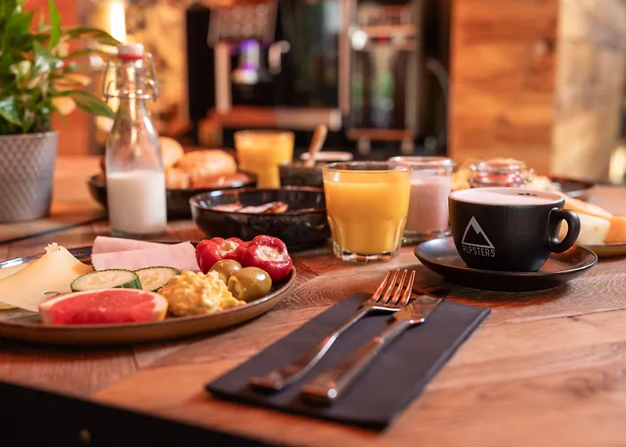 24 By Avenida - Mountain * カプルーン