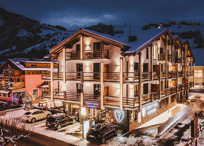 アパート 24 By Avenida - Mountain