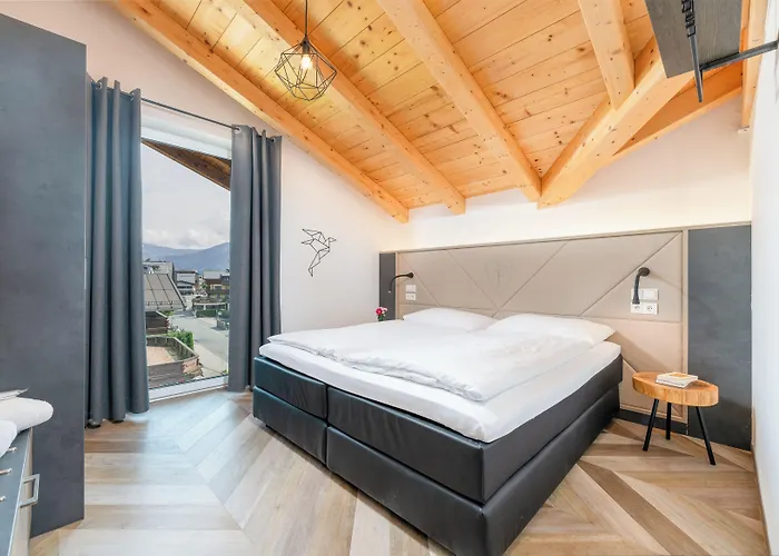 24 By Avenida - Mountain Apartamento