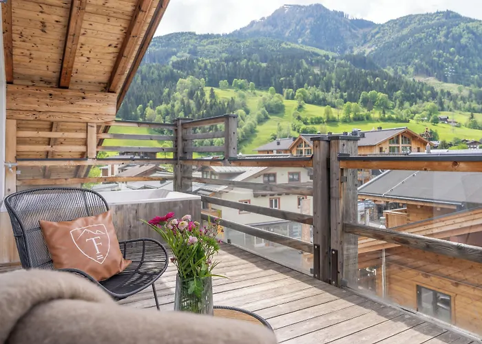 Apartamento 24 By Avenida - Mountain *