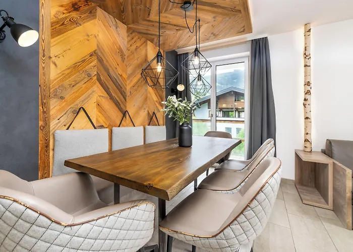 Apartamento 24 By Avenida - Mountain *