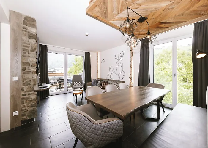 24 By Avenida - Mountain Apartamento