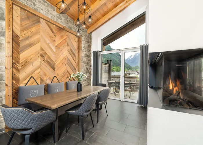 Apartamento 24 By Avenida - Mountain *