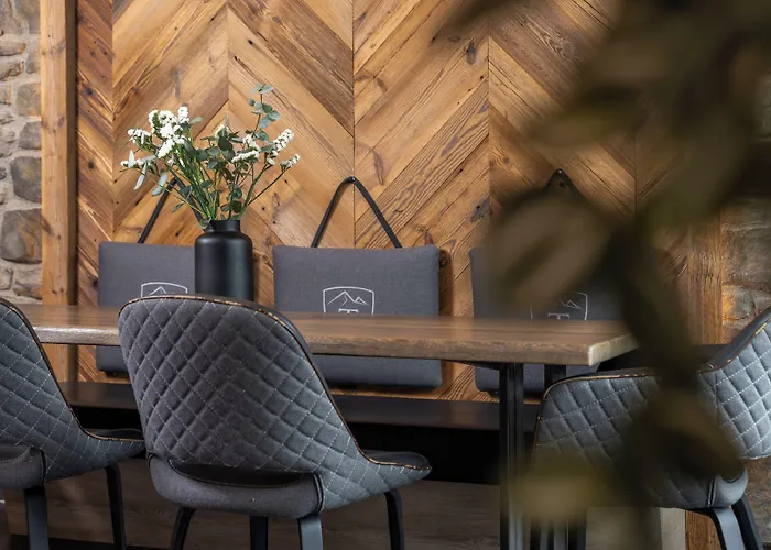 Apartamento 24 By Avenida - Mountain Kaprun