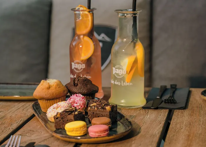 24 By Avenida - Mountain Kaprun