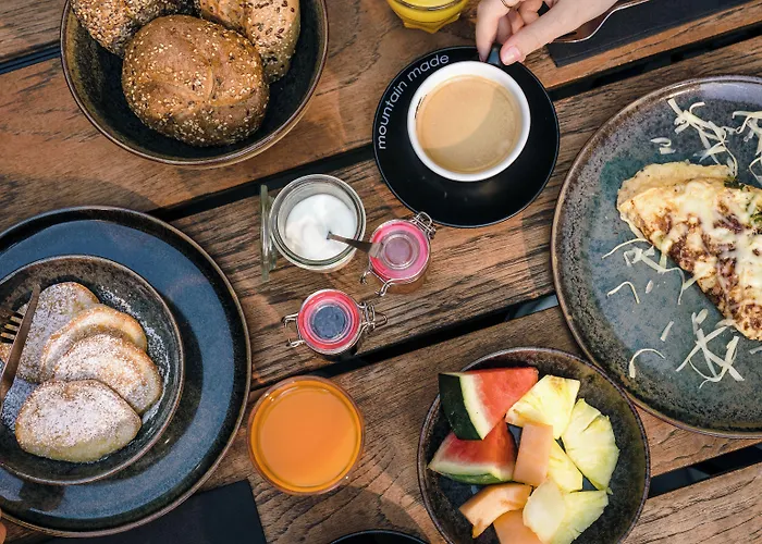 アパート 24 By Avenida - Mountain *